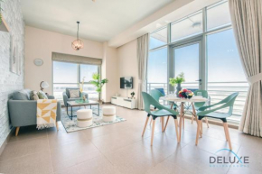 Delightful 1BR in Hamilton Residency Business Bay by Deluxe Holiday Homes